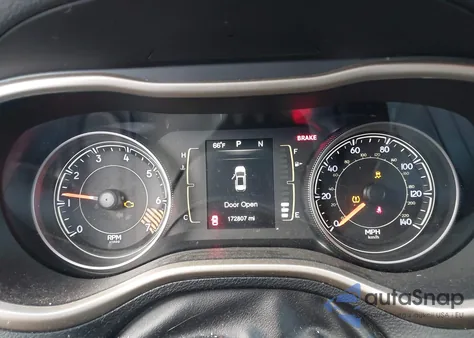 2015 Jeep Cherokee Latitude from USA, damaged, VIN 1C4PJLCB5FW782392